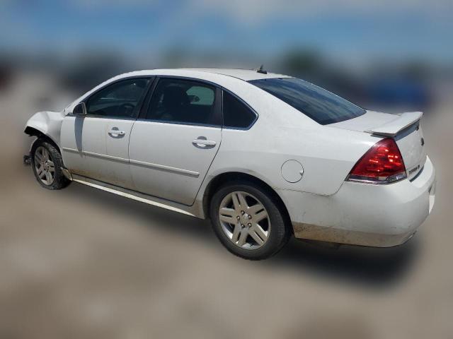 Photo 1 VIN: 2G1WB5E32C1321799 - CHEVROLET IMPALA 