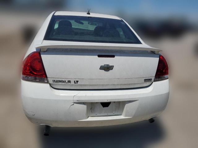 Photo 5 VIN: 2G1WB5E32C1321799 - CHEVROLET IMPALA 