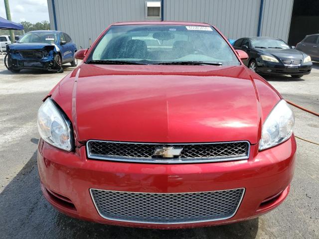 Photo 4 VIN: 2G1WB5E32C1325870 - CHEVROLET IMPALA LT 