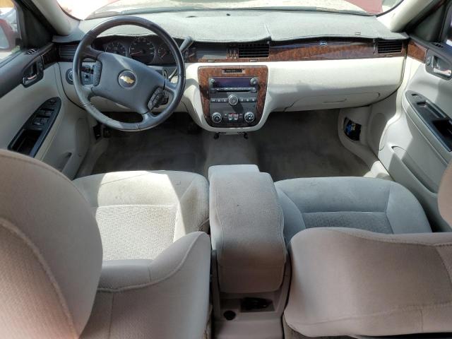 Photo 7 VIN: 2G1WB5E32C1325870 - CHEVROLET IMPALA LT 