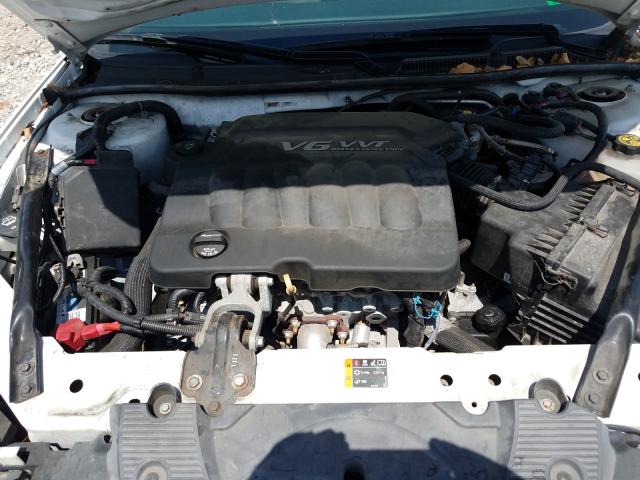 Photo 6 VIN: 2G1WB5E32D1111222 - CHEVROLET IMPALA LT 