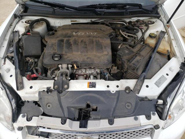 Photo 10 VIN: 2G1WB5E32D1112113 - CHEVROLET IMPALA 