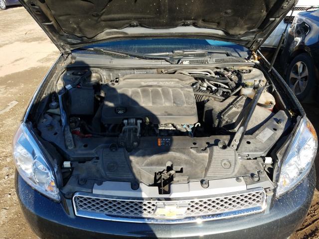 Photo 6 VIN: 2G1WB5E32D1179116 - CHEVROLET IMPALA LT 