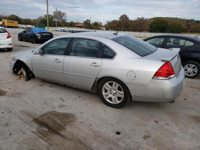 Photo 1 VIN: 2G1WB5E32D1188043 - CHEVROLET IMPALA 