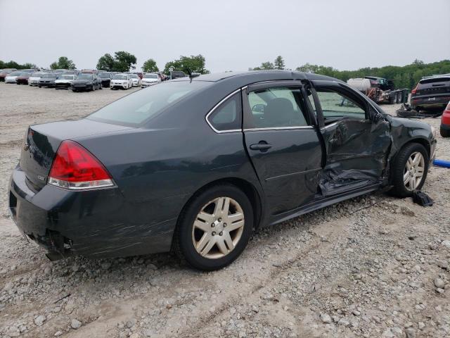 Photo 2 VIN: 2G1WB5E32E1100254 - CHEVROLET IMPALA LIM 