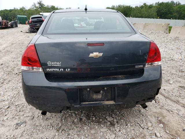 Photo 5 VIN: 2G1WB5E32E1100254 - CHEVROLET IMPALA LIM 