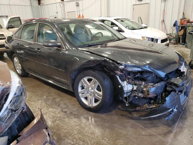 Photo 3 VIN: 2G1WB5E32E1104658 - CHEVROLET IMPALA 