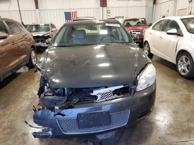 Photo 4 VIN: 2G1WB5E32E1104658 - CHEVROLET IMPALA 