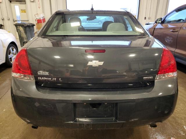 Photo 5 VIN: 2G1WB5E32E1104658 - CHEVROLET IMPALA 