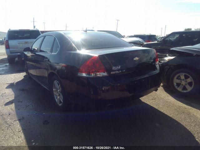 Photo 2 VIN: 2G1WB5E32E1107933 - CHEVROLET IMPALA LIMITED 