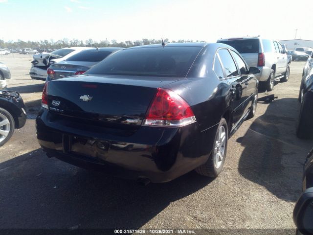 Photo 3 VIN: 2G1WB5E32E1107933 - CHEVROLET IMPALA LIMITED 