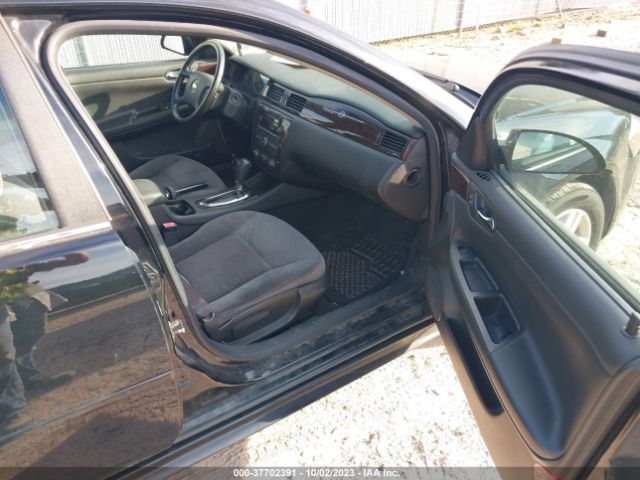 Photo 4 VIN: 2G1WB5E32E1115370 - CHEVROLET IMPALA LIMITED 