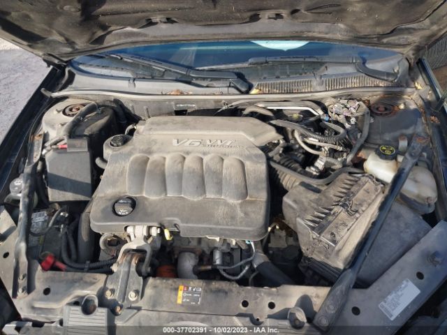 Photo 9 VIN: 2G1WB5E32E1115370 - CHEVROLET IMPALA LIMITED 