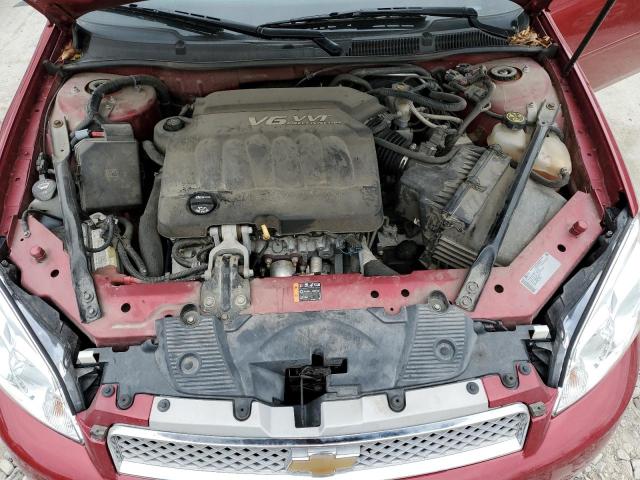 Photo 10 VIN: 2G1WB5E32E1119158 - CHEVROLET IMPALA 