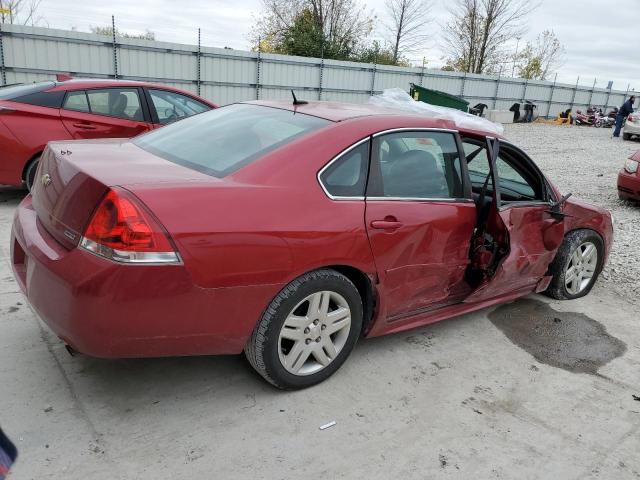 Photo 2 VIN: 2G1WB5E32E1119158 - CHEVROLET IMPALA 