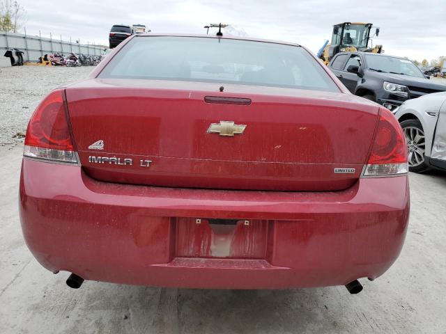 Photo 5 VIN: 2G1WB5E32E1119158 - CHEVROLET IMPALA 