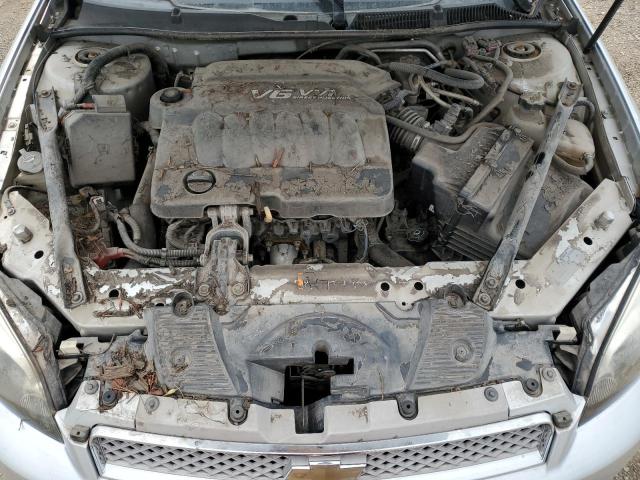 Photo 10 VIN: 2G1WB5E32E1120410 - CHEVROLET IMPALA 