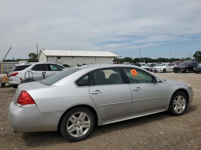 Photo 2 VIN: 2G1WB5E32E1120410 - CHEVROLET IMPALA 