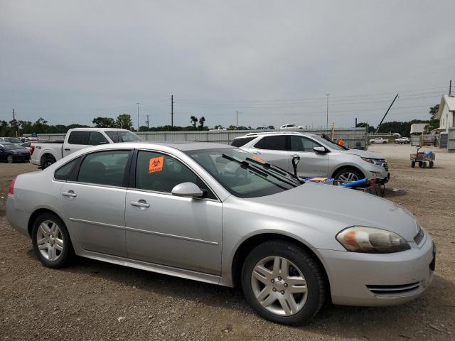 Photo 3 VIN: 2G1WB5E32E1120410 - CHEVROLET IMPALA 