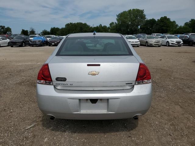 Photo 5 VIN: 2G1WB5E32E1120410 - CHEVROLET IMPALA 