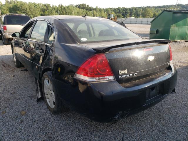 Photo 2 VIN: 2G1WB5E32E1122917 - CHEVROLET IMPALA LIM 