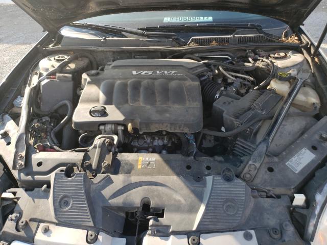 Photo 6 VIN: 2G1WB5E32E1122917 - CHEVROLET IMPALA LIM 