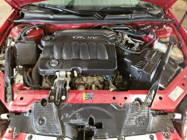 Photo 10 VIN: 2G1WB5E32E1132556 - CHEVROLET IMPALA LIM 