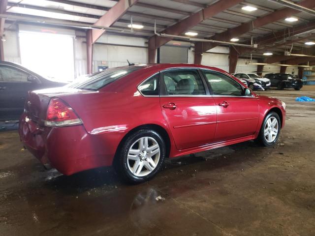 Photo 2 VIN: 2G1WB5E32E1132556 - CHEVROLET IMPALA LIM 