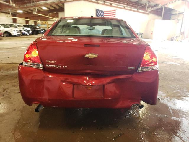 Photo 5 VIN: 2G1WB5E32E1132556 - CHEVROLET IMPALA LIM 