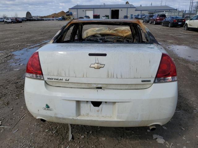 Photo 5 VIN: 2G1WB5E32E1135506 - CHEVROLET IMPALA 