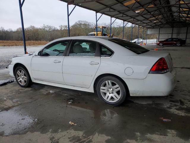 Photo 1 VIN: 2G1WB5E32E1135893 - CHEVROLET IMPALA LIM 