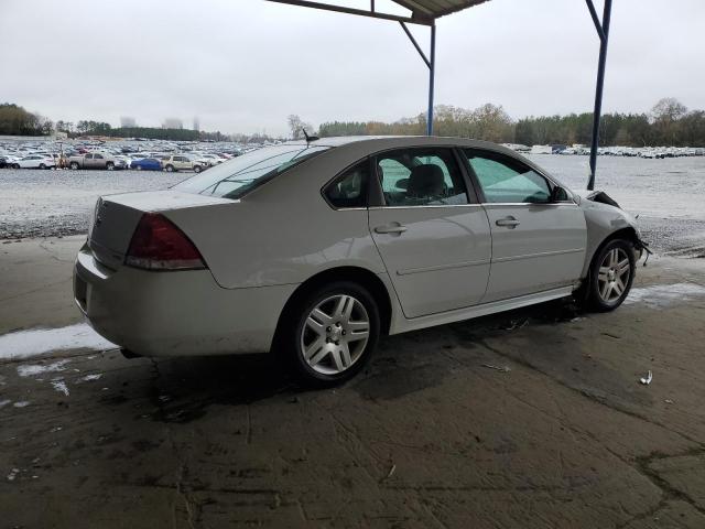 Photo 2 VIN: 2G1WB5E32E1135893 - CHEVROLET IMPALA LIM 