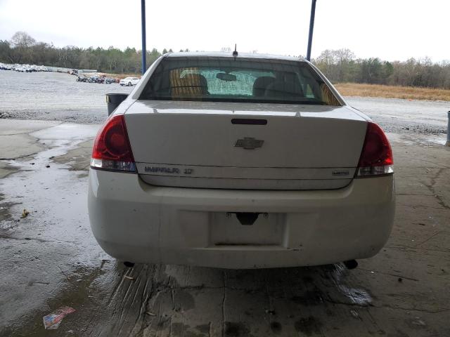 Photo 5 VIN: 2G1WB5E32E1135893 - CHEVROLET IMPALA LIM 