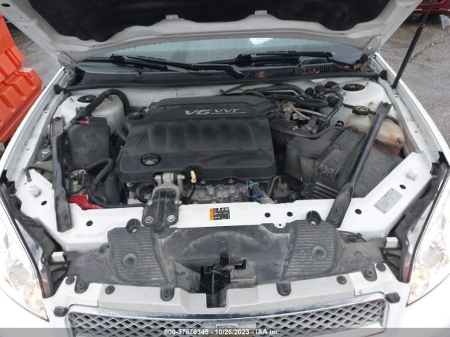 Photo 9 VIN: 2G1WB5E32E1141001 - CHEVROLET IMPALA LIMITED 