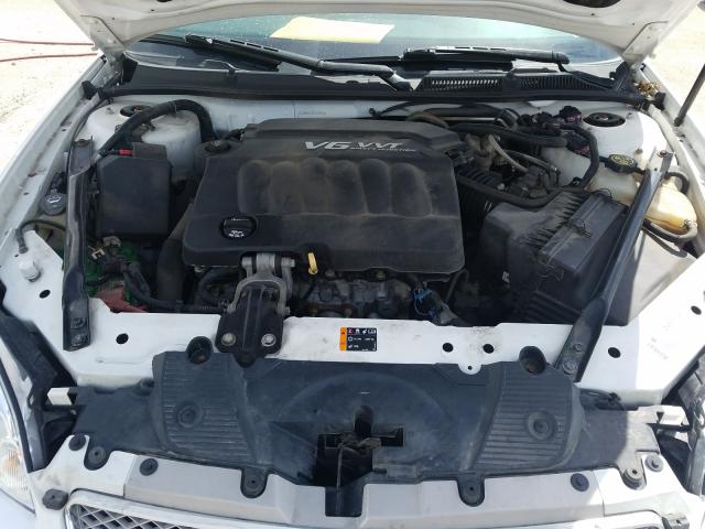 Photo 6 VIN: 2G1WB5E32E1142875 - CHEVROLET IMPALA LIM 