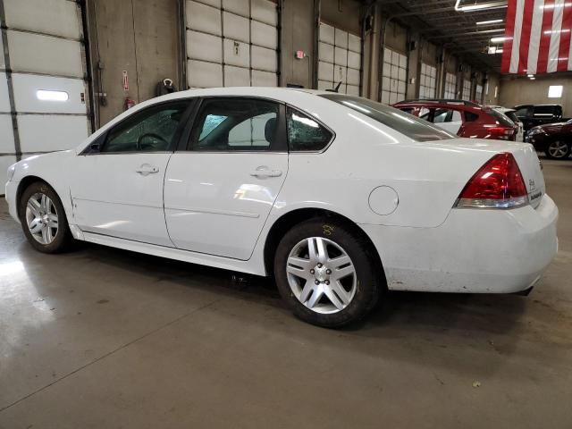 Photo 1 VIN: 2G1WB5E32E1145596 - CHEVROLET IMPALA 