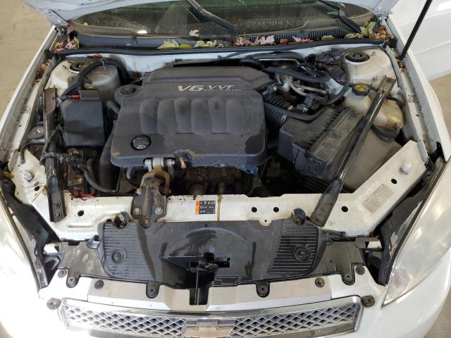 Photo 10 VIN: 2G1WB5E32E1145596 - CHEVROLET IMPALA 