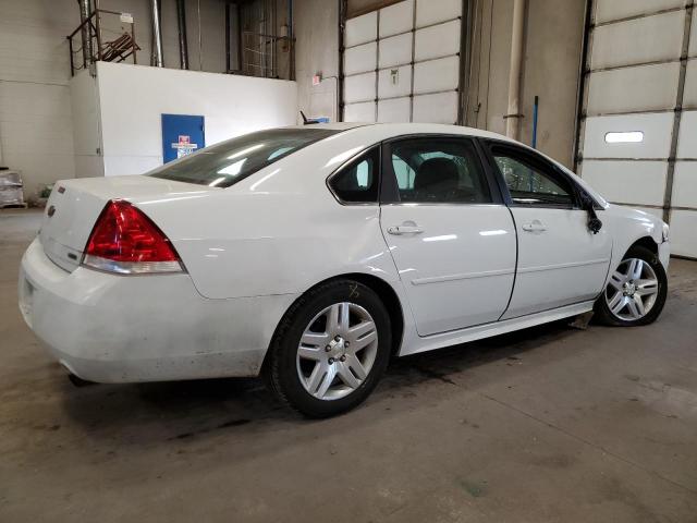 Photo 2 VIN: 2G1WB5E32E1145596 - CHEVROLET IMPALA 