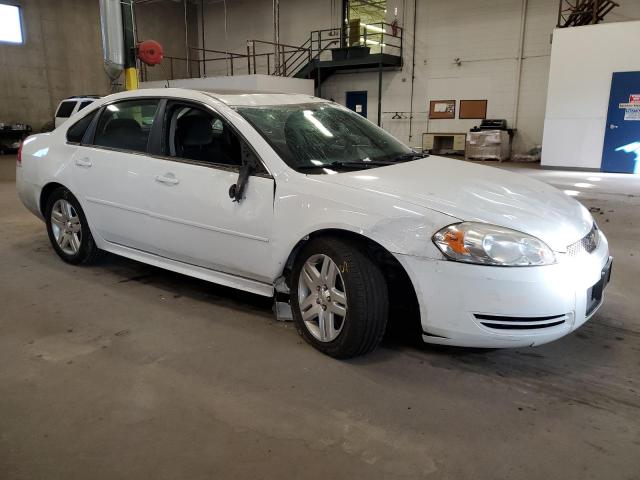 Photo 3 VIN: 2G1WB5E32E1145596 - CHEVROLET IMPALA 