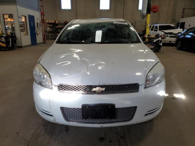 Photo 4 VIN: 2G1WB5E32E1145596 - CHEVROLET IMPALA 