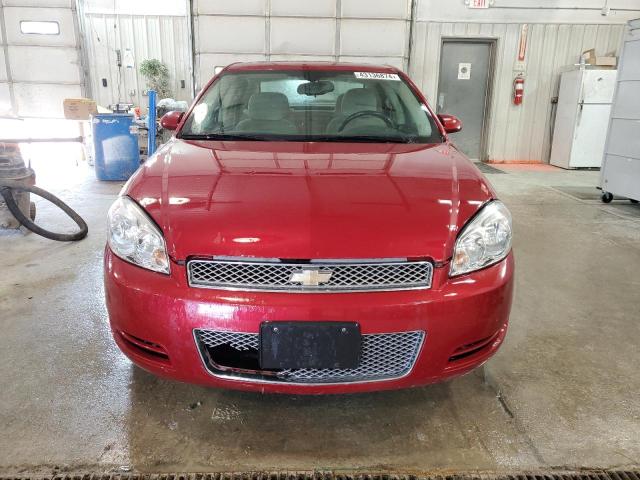 Photo 4 VIN: 2G1WB5E32E1152385 - CHEVROLET IMPALA 