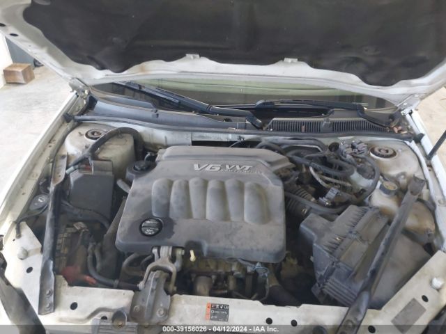 Photo 9 VIN: 2G1WB5E32E1155433 - CHEVROLET IMPALA LIMITED 