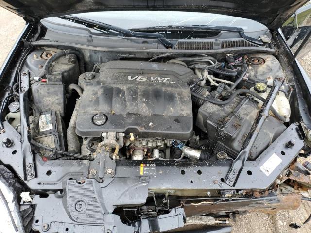 Photo 10 VIN: 2G1WB5E32E1156551 - CHEVROLET IMPALA 