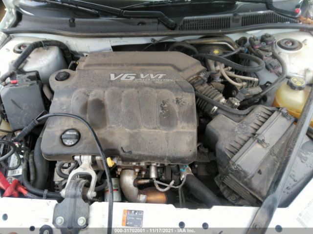 Photo 9 VIN: 2G1WB5E32E1161328 - CHEVROLET IMPALA LIMITED 