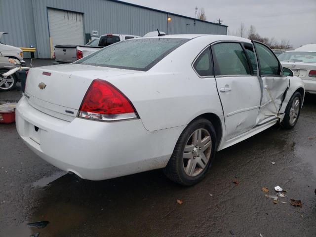 Photo 2 VIN: 2G1WB5E32E1165752 - CHEVROLET IMPALA LIM 