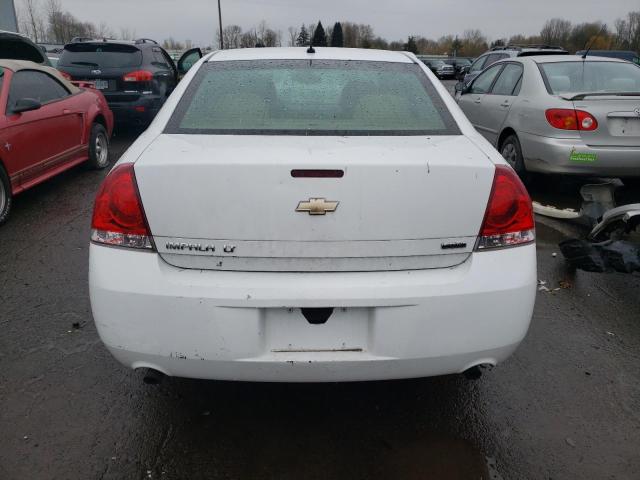 Photo 5 VIN: 2G1WB5E32E1165752 - CHEVROLET IMPALA LIM 