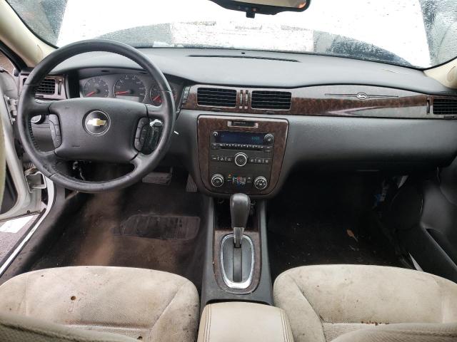 Photo 7 VIN: 2G1WB5E32E1165752 - CHEVROLET IMPALA LIM 