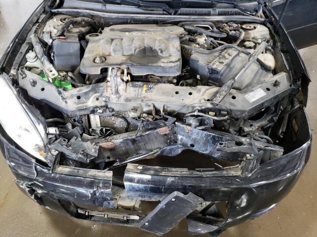 Photo 10 VIN: 2G1WB5E32E1166190 - CHEVROLET IMPALA LIM 