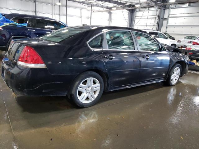 Photo 2 VIN: 2G1WB5E32E1166190 - CHEVROLET IMPALA LIM 