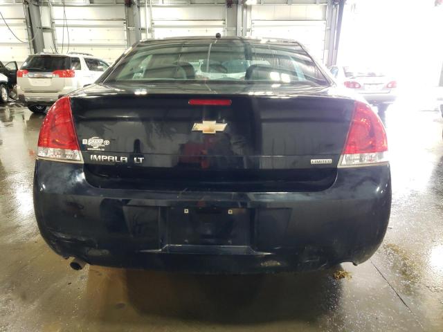 Photo 5 VIN: 2G1WB5E32E1166190 - CHEVROLET IMPALA LIM 